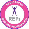 Registered Excercise Professional